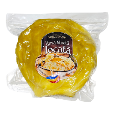 Varză Murată Tocată