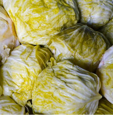 Varză Murată Tocată